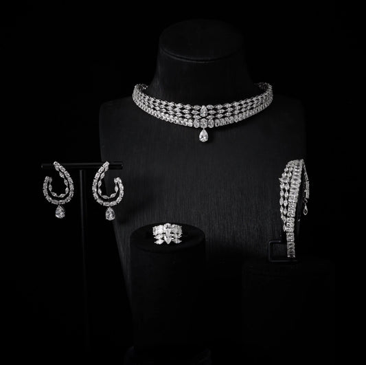Royal set
