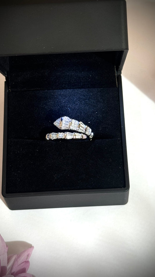 Viper ring