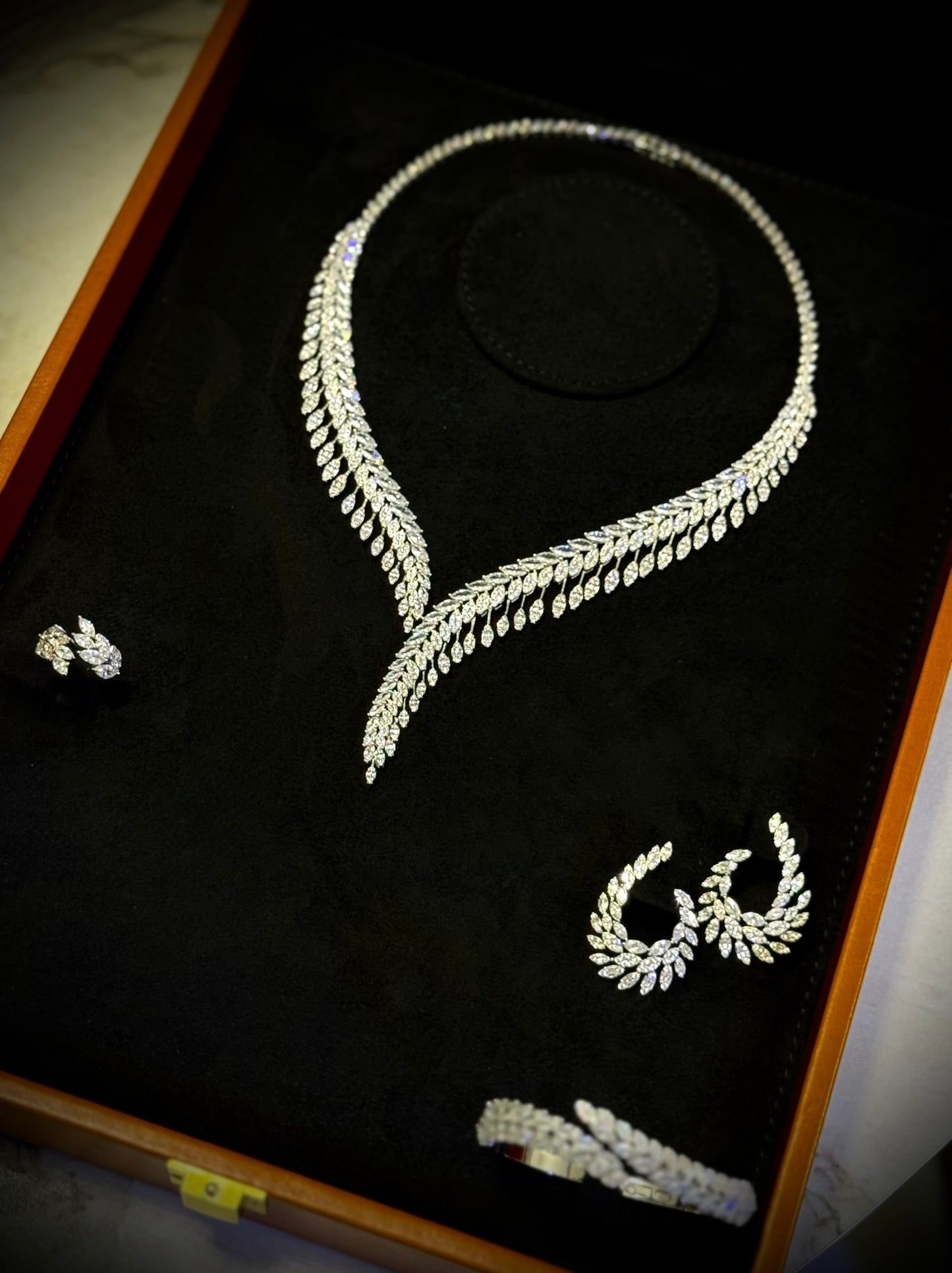 Lumiere set