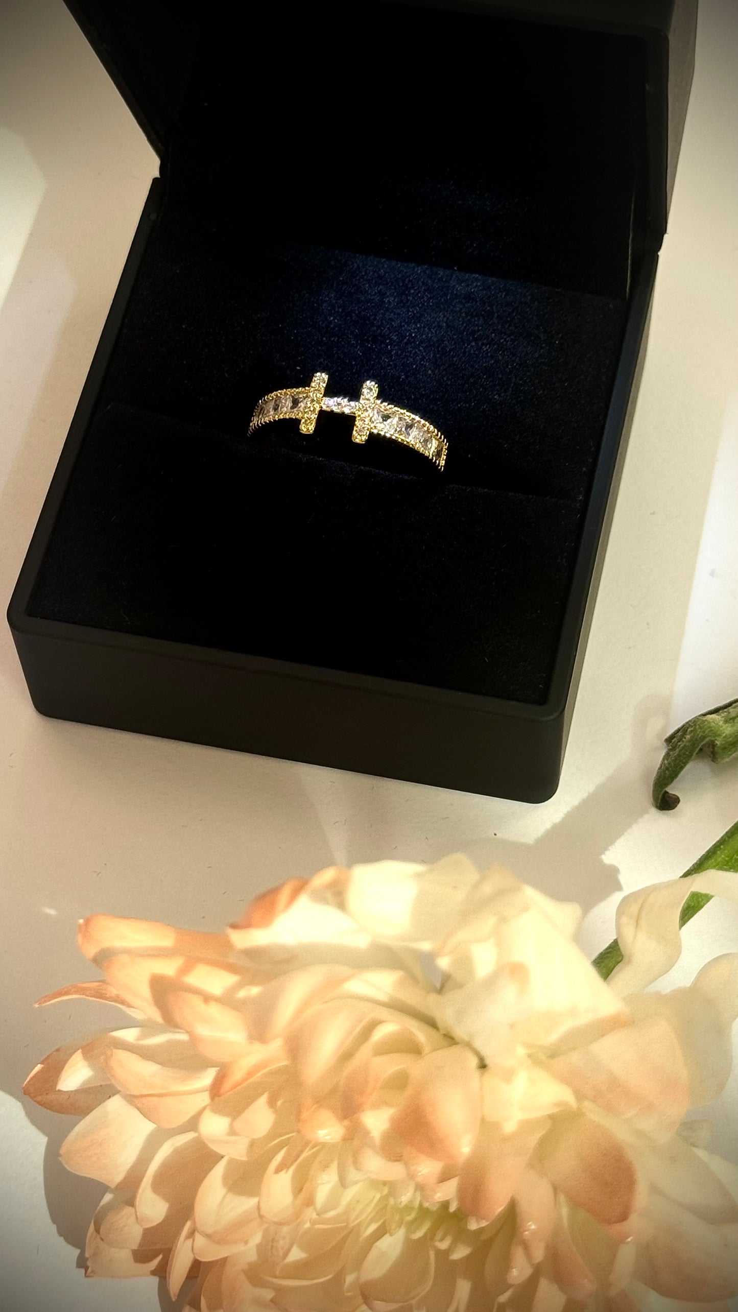 Hailey Ring