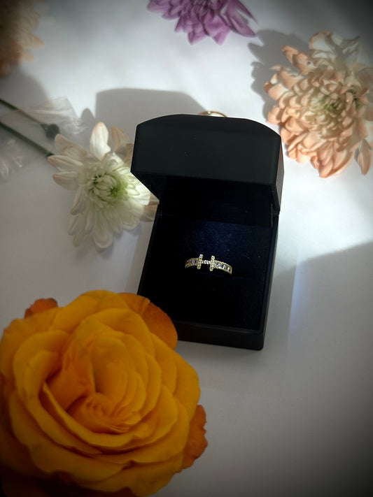 Hailey Ring