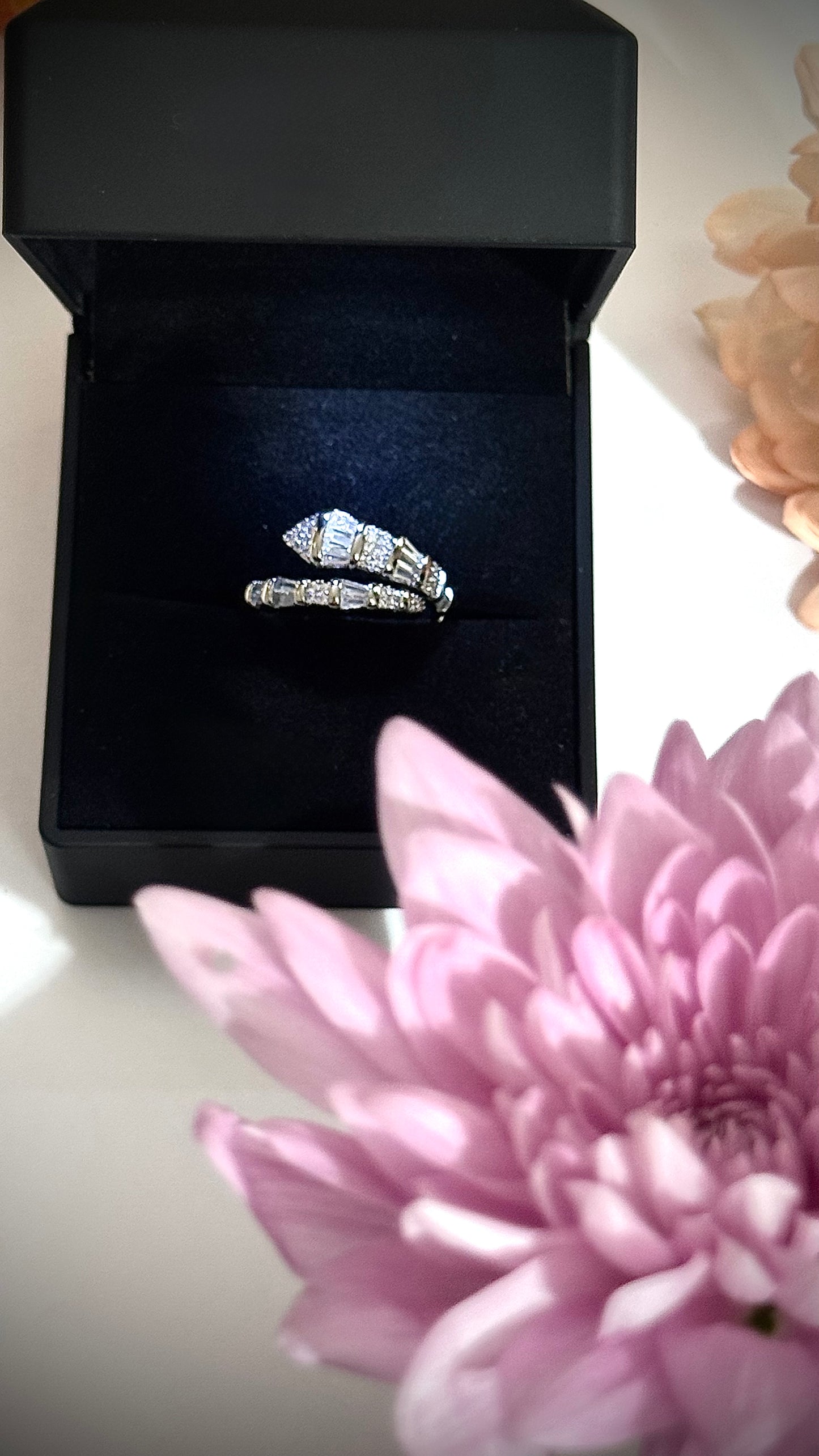 Viper ring