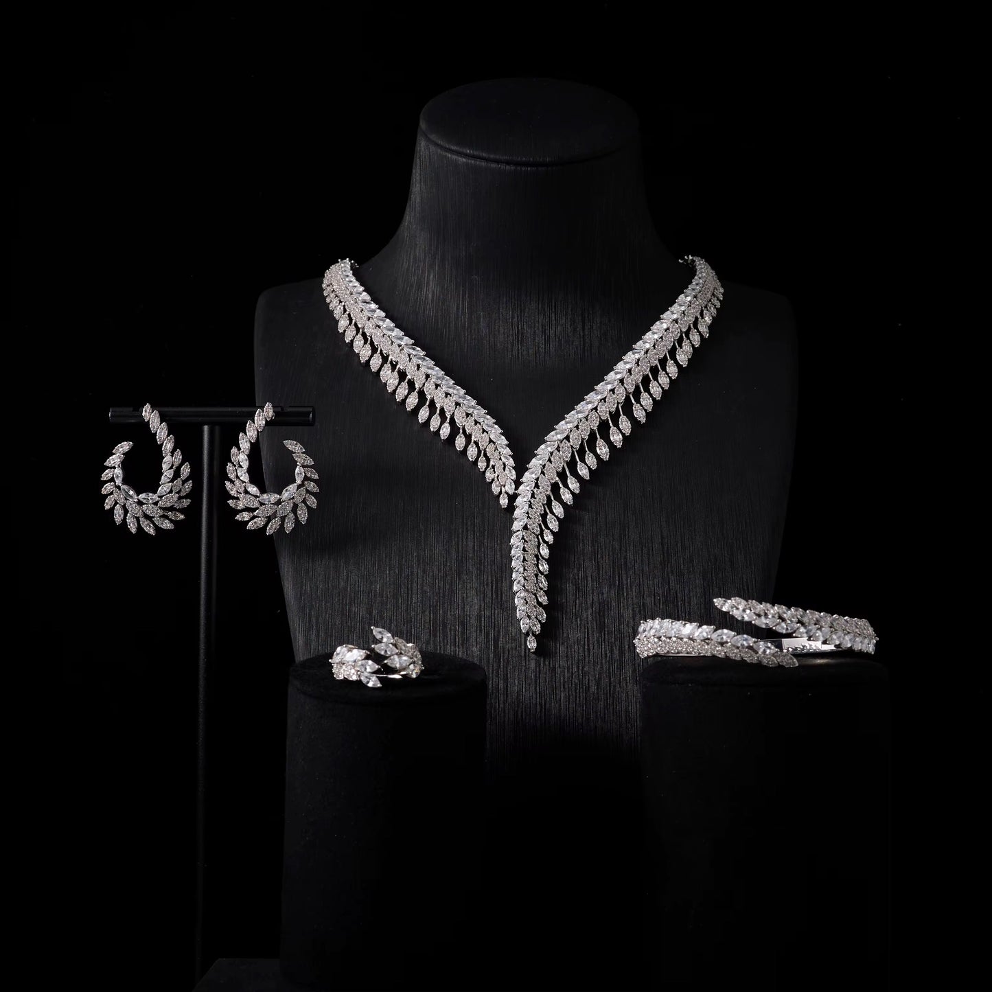 Lumiere set