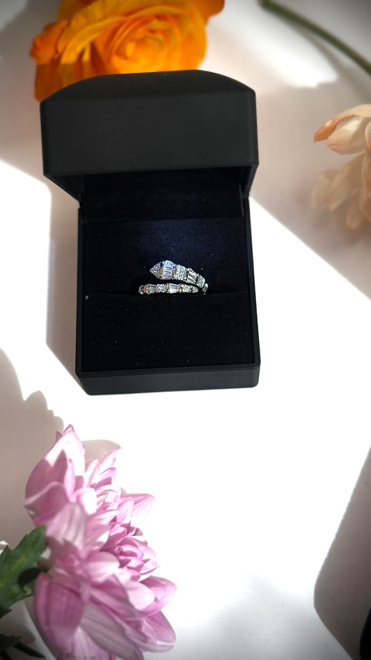 Viper ring