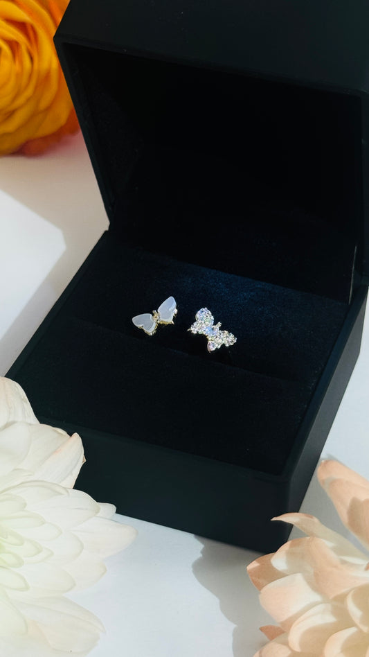Butterfly Ring