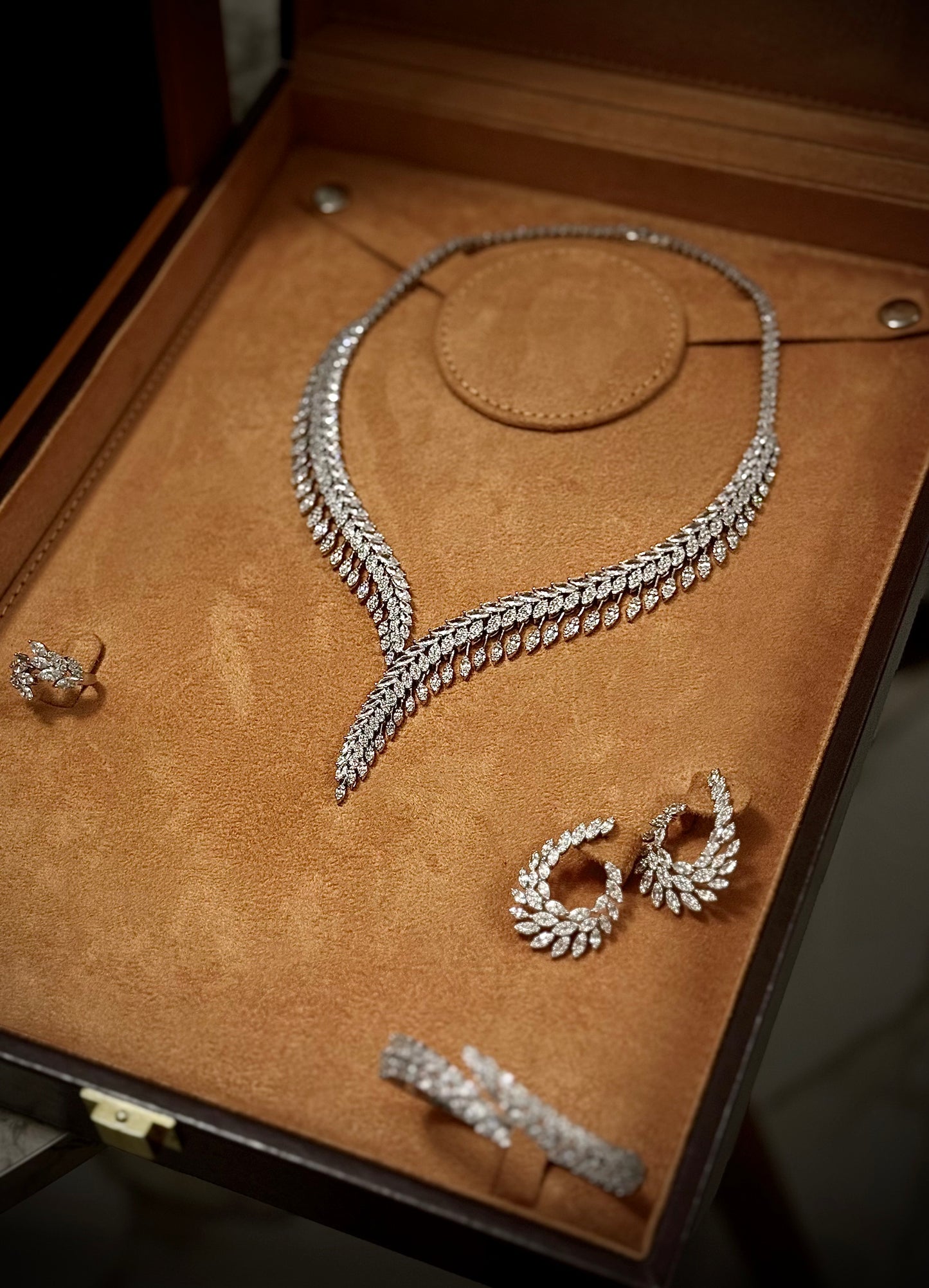Lumiere set