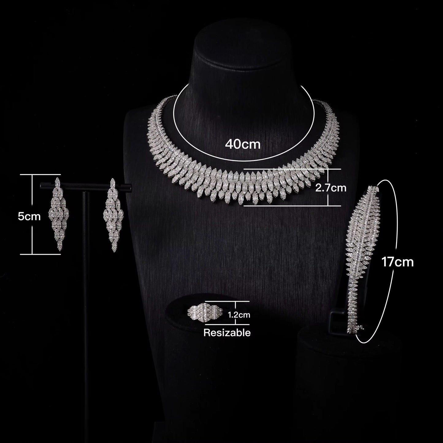 Diamara set