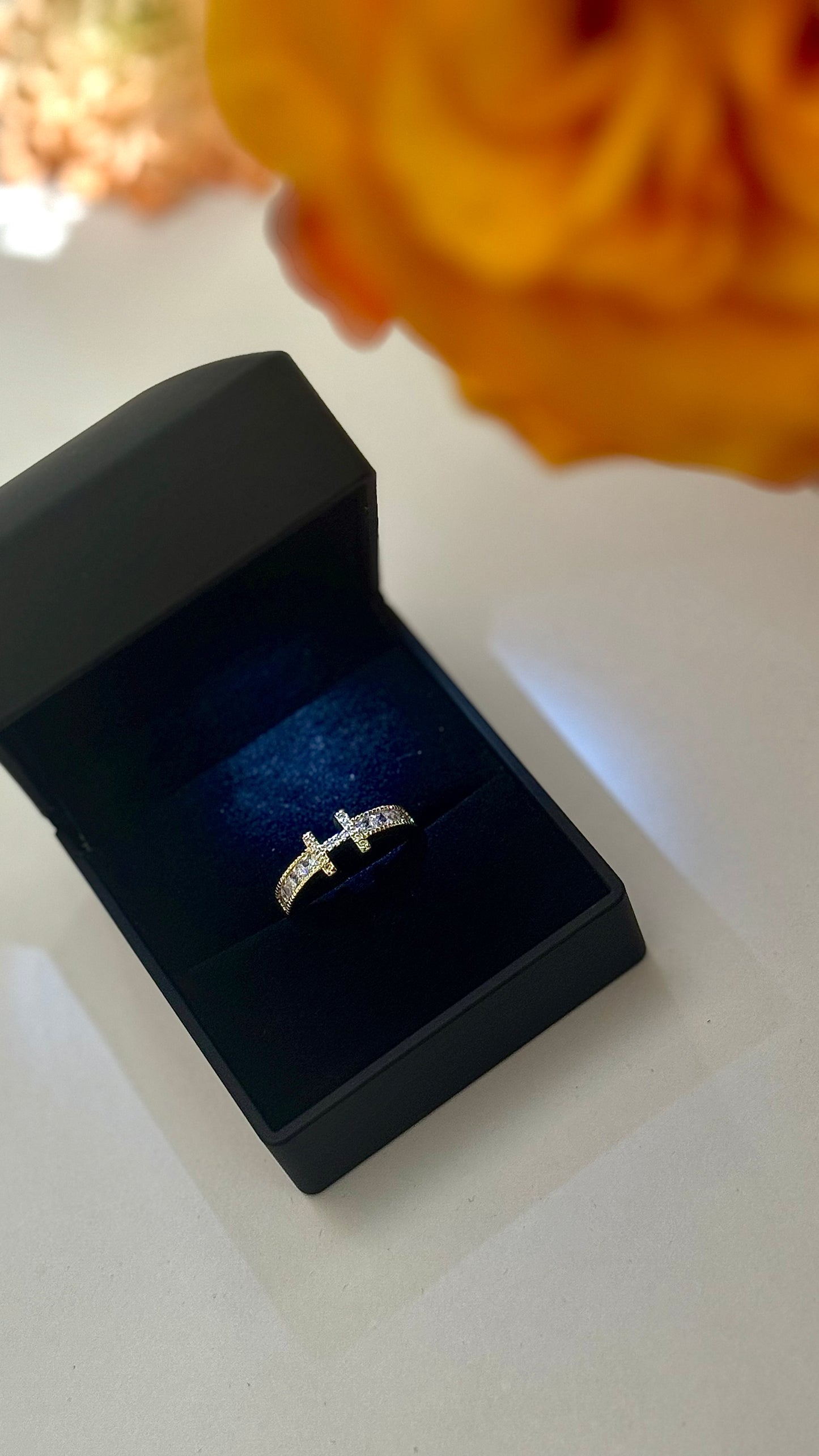 Hailey Ring
