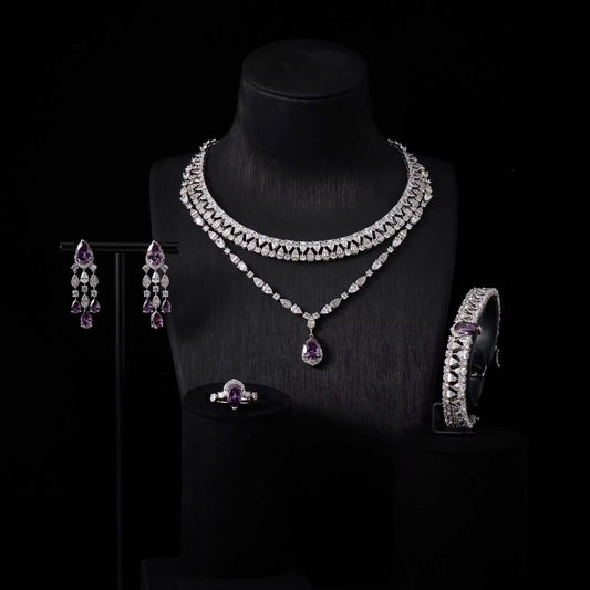 Veloura set