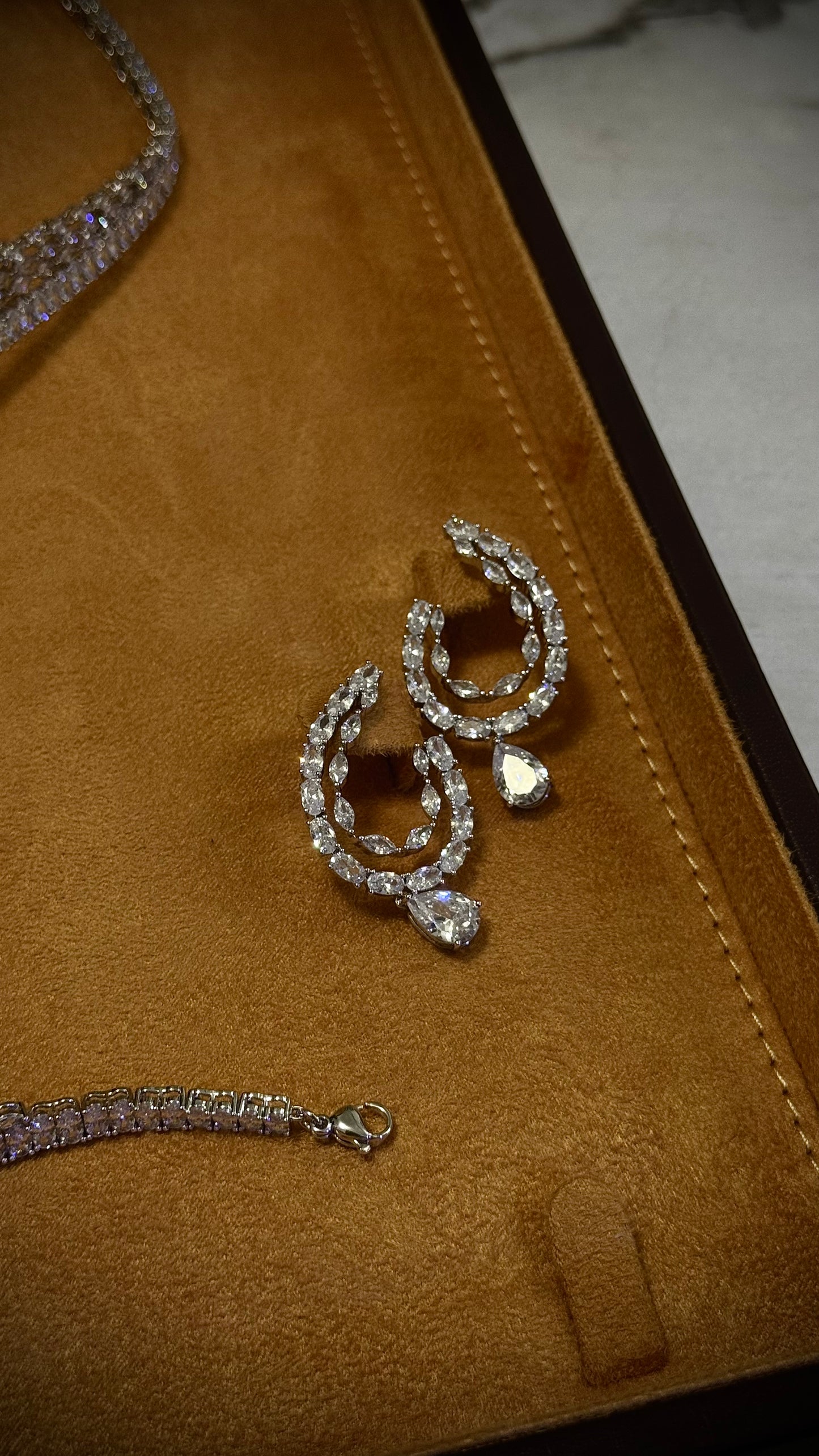 Royal set