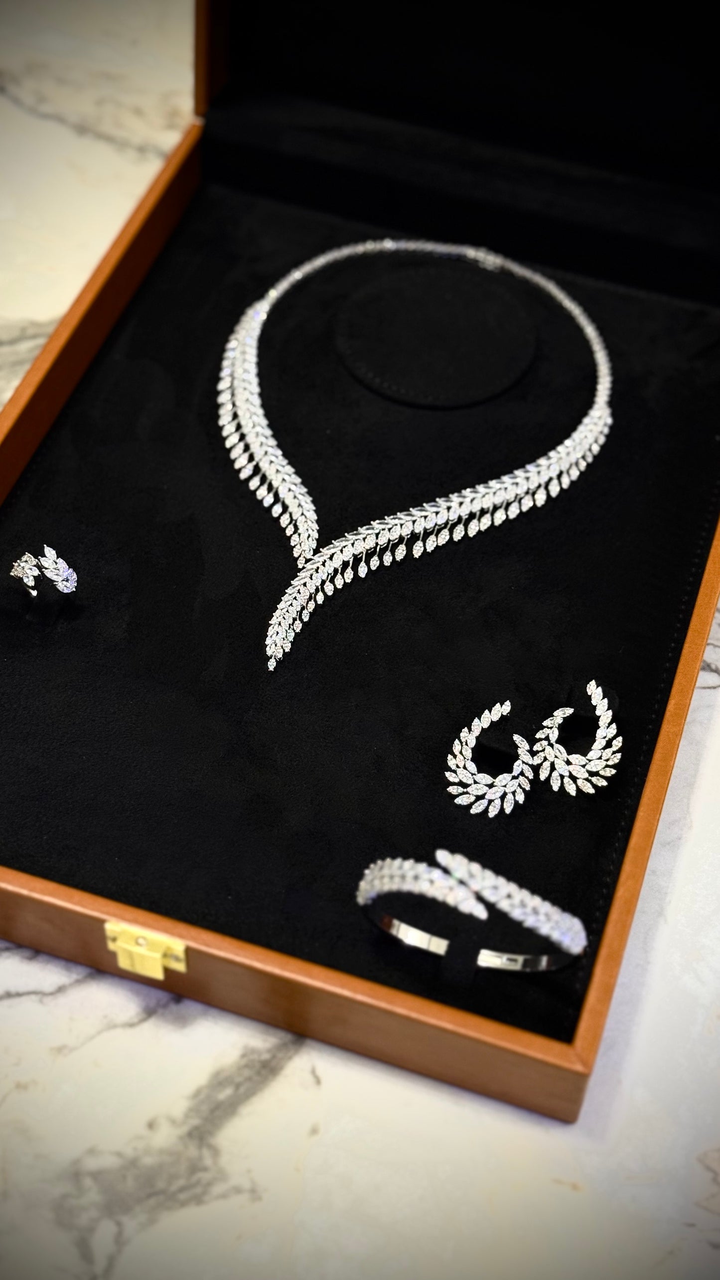 Lumiere set