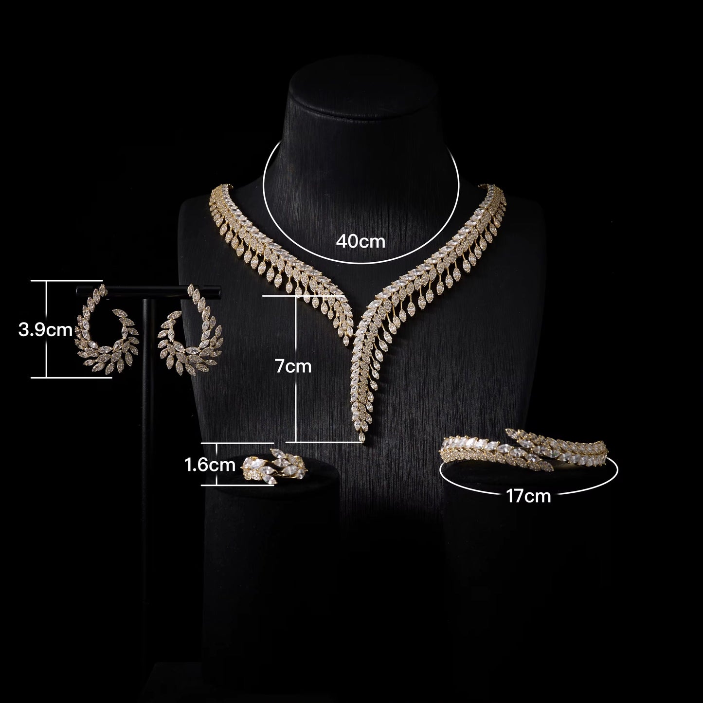 Lumiere set